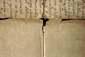 Old document in Polish – AD 1765.
Stary dokument po polsku – 1765.