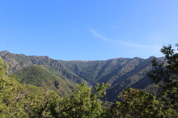 LE MONT AIGOUAL