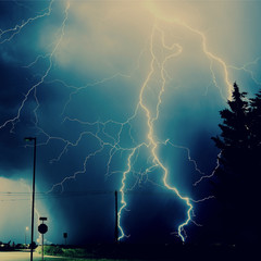 Lightning Storm 