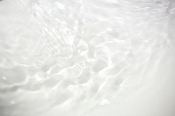 white water wave texture or natural ripple background