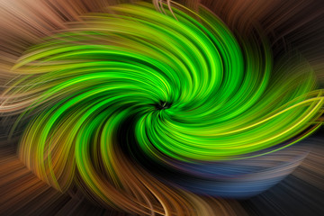 Abstract colorful background