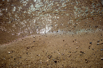 Sea Old town Budva Montenegro travel journey trip recreation summer spring