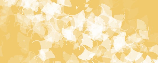 abstract yellow background