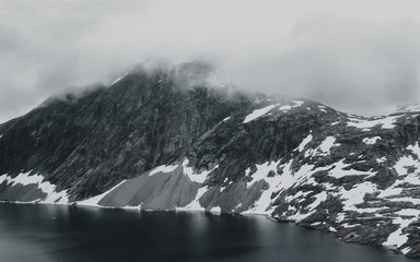 Fiordos noruegos, noruega