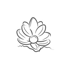 Isolated cactus icon