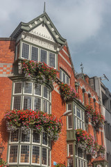 arquitetura irlandesa