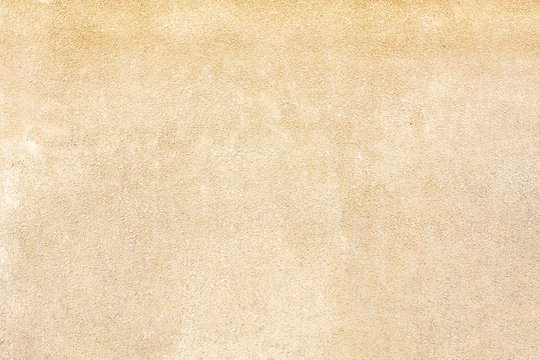 mur enduits sable