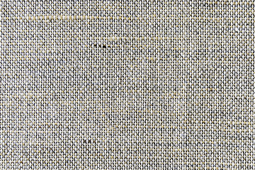 Texture of a knitted fabric of white color closeup, machine knitting. Knitted jersey background with a relief pattern. Background