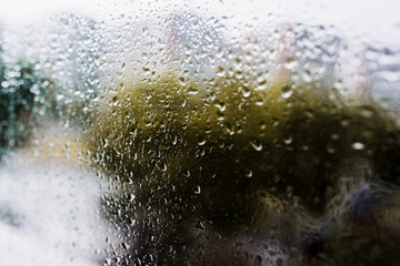 lluvia