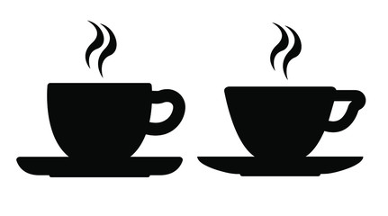 coffee cup icon