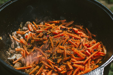 red hot chili