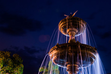 Fuentes de Antioquia