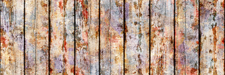 wooden surface and abstract texture background of natural wood material. illustration. backdrop in high resolution. raster file of wall surface.