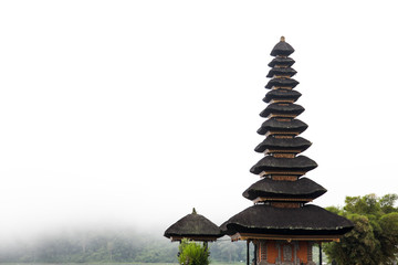 Pagoda templo Vietnam Asia