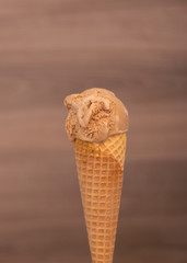 cono helado