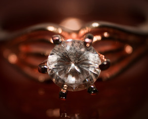 A Macro Ring 