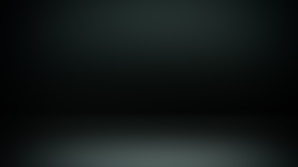 Abstract backdrop background blank blur,  gradient room.