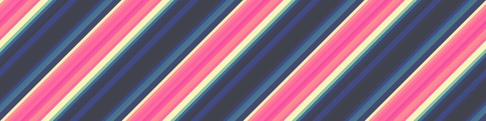 Seamless diagonal stripe background abstract, texture web.