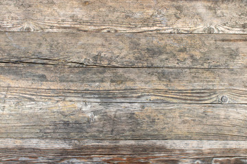 Wood Texture Background. Wood Texture and Pattern.  Vintage wood with cracks.