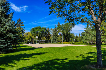 Grosvenor Park