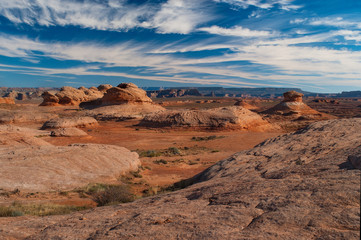 Hozho, Lake Powell NRA, Arizona