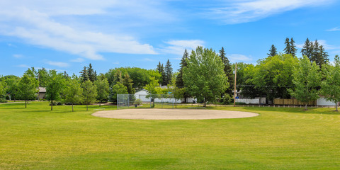 Harold Tatler Park South