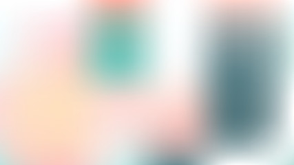 Unfocused Mesh Vector Background Hologram Neon Bright Teal. Dreamy Pink, Purple, Turquoise Glamour Female Girlie Background. Funky Rainbow Fairytale Iridescent Pearlescent Holographic Neon Wallpaper