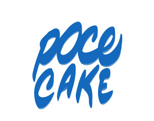 poce cake