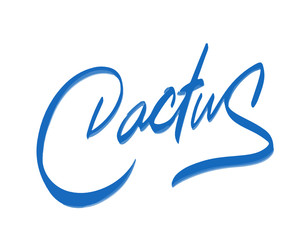 cactus