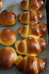 CROISSANT APPENA SFORNATI
