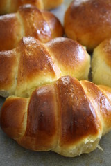 CROISSANT APPENA SFORNATI
