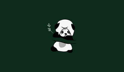 funny panda © tamam