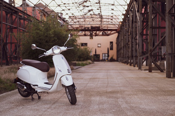 scooter