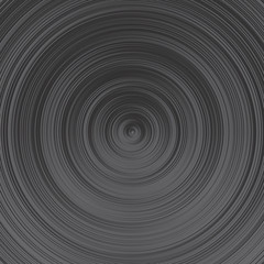 Fototapeta na wymiar Abstract spiral. Grunge gray-black Background