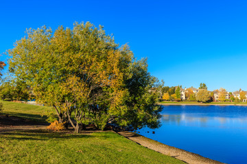 John Avant Park