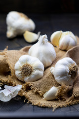 Garlic