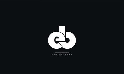 Letter Logo Alphabet Design Icon Vector Symbol