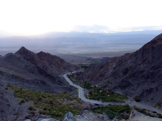 Termas de Fiambala