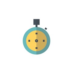 timer icon vector illustration design