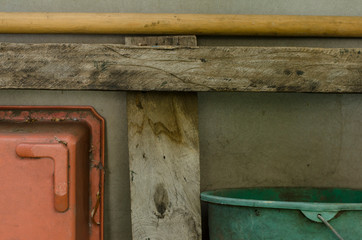 Dirty Gardening Stuff 