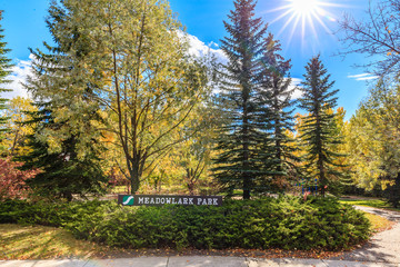 Meadowlark Park