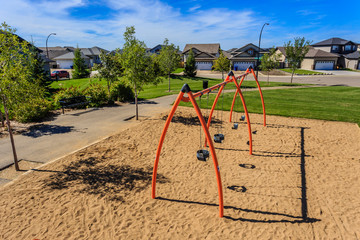 Fototapeta premium Rendall Park