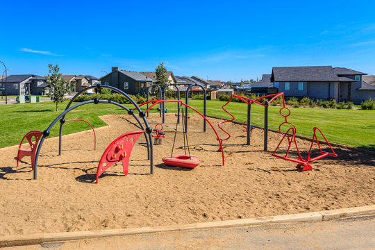 Rik Steemberg Park