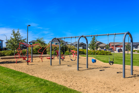 Rik Steemberg Park