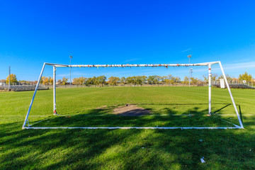 Riversdale Kiwanis Park