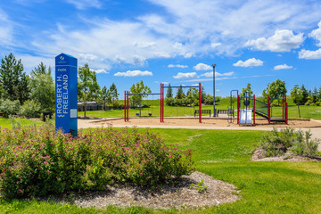 Robert H. Freeland Park