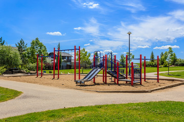 Robert H. Freeland Park