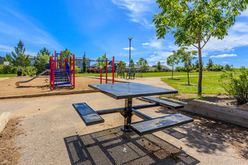 Robert H. Freeland Park