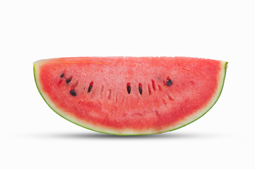 slice of watermelon