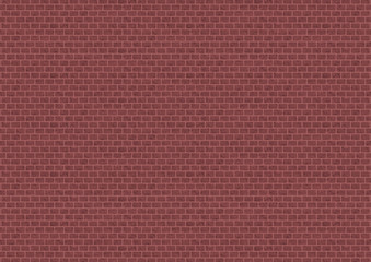 レンガの背景